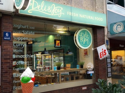 Foto: DELI &amp; JOY